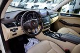 Thumbnail of 2019 White Mercedes-Benz GLS 450