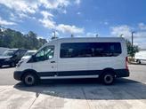 Thumbnail of 2020 Oxford White Ford Transit-350