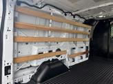 Thumbnail of 2023 Oxford White Ford Transit-250