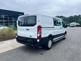 Thumbnail of 2023 Oxford White Ford Transit-250