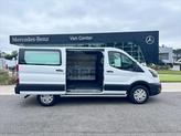 Thumbnail of 2023 Oxford White Ford Transit-250
