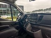 Thumbnail of 2023 Oxford White Ford Transit-250