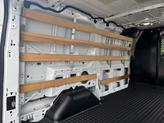 Thumbnail of 2023 Oxford White Ford Transit-250