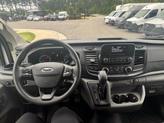 Thumbnail of 2023 Oxford White Ford Transit-250