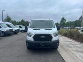 Thumbnail of 2023 Oxford White Ford Transit-250
