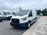 Thumbnail of 2023 Oxford White Ford Transit-250