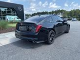 Thumbnail of 2020 Black Raven Cadillac CT5