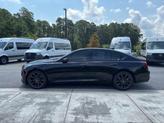 Thumbnail of 2020 Black Raven Cadillac CT5