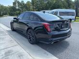 Thumbnail of 2020 Black Raven Cadillac CT5