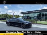 Photo of 2020 Black Raven Cadillac CT5