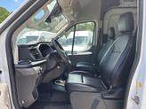 Thumbnail of 2023 Oxford White Ford Transit-250