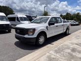 Thumbnail of 2023 Oxford White Ford F-150