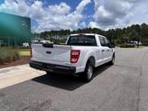 Thumbnail of 2023 Oxford White Ford F-150