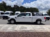 Thumbnail of 2023 Oxford White Ford F-150