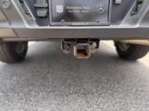 Thumbnail of 2023 Oxford White Ford F-150