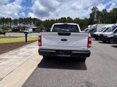 Thumbnail of 2023 Oxford White Ford F-150