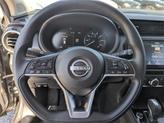Thumbnail of 2024 Gun Metallic Nissan Kicks