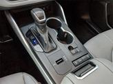 Thumbnail of 2021 Moon Dust Toyota Highlander