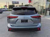 Thumbnail of 2021 Moon Dust Toyota Highlander