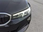 Thumbnail of 2025 Alpine White BMW 330