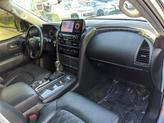 Thumbnail of 2021 Brilliant Silver Metallic Nissan Armada
