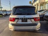 Thumbnail of 2021 Brilliant Silver Metallic Nissan Armada