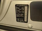 Thumbnail of 2021 Brilliant Silver Metallic Nissan Armada