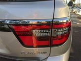 Thumbnail of 2021 Brilliant Silver Metallic Nissan Armada