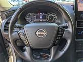 Thumbnail of 2021 Brilliant Silver Metallic Nissan Armada