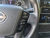 Thumbnail of 2021 Brilliant Silver Metallic Nissan Armada