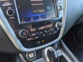 Thumbnail of 2021 Magnetic Black Pearl Nissan Murano