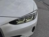 Thumbnail of 2024 Alpine White BMW 430