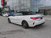 Thumbnail of 2024 Alpine White BMW 430