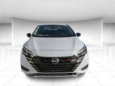 Thumbnail of 2025 Gray Sky Pearl Nissan Versa