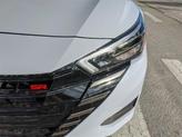 Thumbnail of 2025 Gray Sky Pearl Nissan Versa