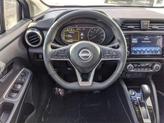 Thumbnail of 2025 Gray Sky Pearl Nissan Versa