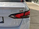 Thumbnail of 2025 Gray Sky Pearl Nissan Versa