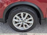 Thumbnail of 2022 Scarlet Ember Nissan Rogue Sport