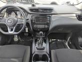 Thumbnail of 2022 Scarlet Ember Nissan Rogue Sport