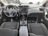 Thumbnail of 2022 Scarlet Ember Nissan Rogue Sport