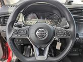 Thumbnail of 2022 Scarlet Ember Nissan Rogue Sport