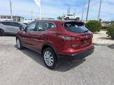 Thumbnail of 2022 Scarlet Ember Nissan Rogue Sport