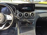 Thumbnail of 2022 Obsidian Black Metallic Mercedes-Benz C-Class