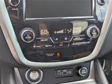 Thumbnail of 2024 Black Nissan Murano