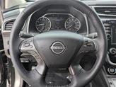 Thumbnail of 2024 Black Nissan Murano