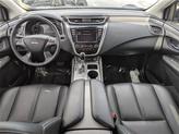 Thumbnail of 2024 Black Nissan Murano