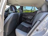 Thumbnail of 2024 Boulder Gray Metallic Nissan Kicks