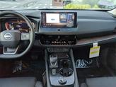 Thumbnail of 2026 White / Black Nissan Rogue