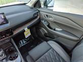 Thumbnail of 2026 White / Black Nissan Rogue