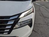 Thumbnail of 2026 White / Black Nissan Rogue